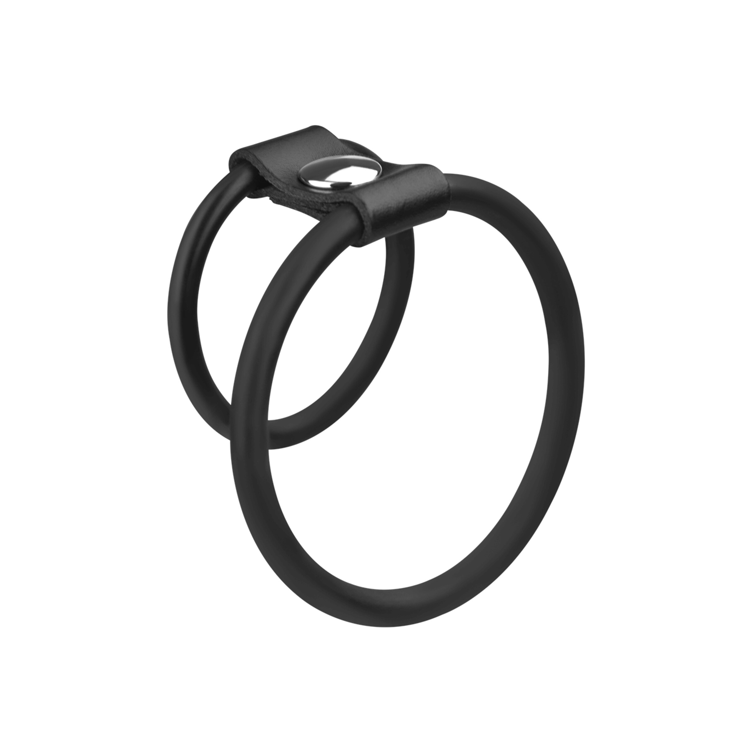 penis--en-ballenmanchette-3-5-&-5-cm-Zwart-2