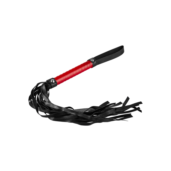 ensemble-bdsm-en-peluche-10-pièces-Noir-Rouge-6