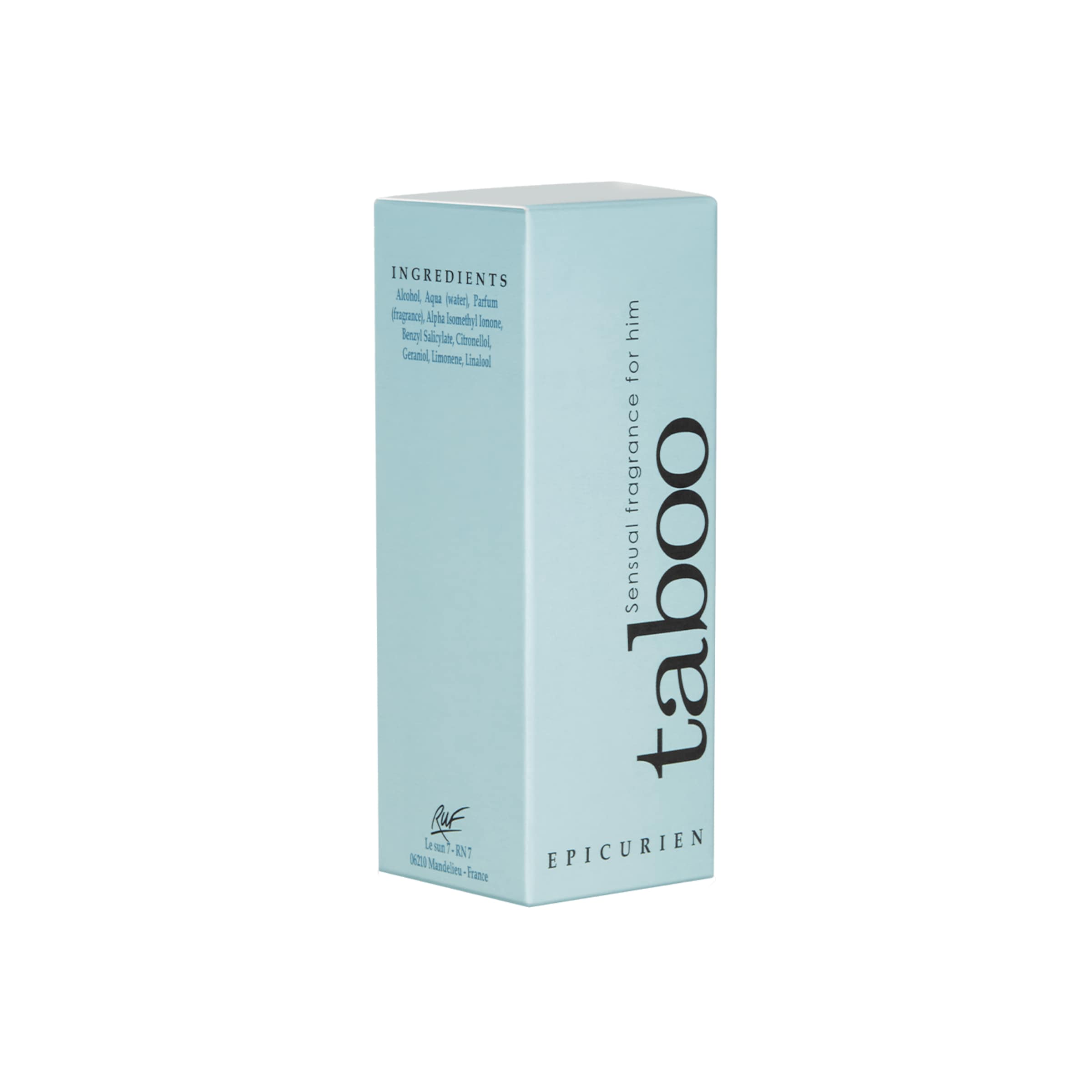 taboo---epicurien-50-ml-Geen kleur-2