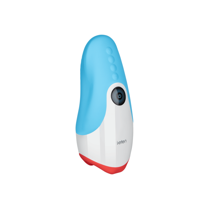 sm350---super-masturbator-20-cm-Blanc-Bleu clair-Rouge-4