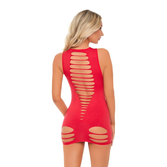 cant-commit---dress-Rood-2