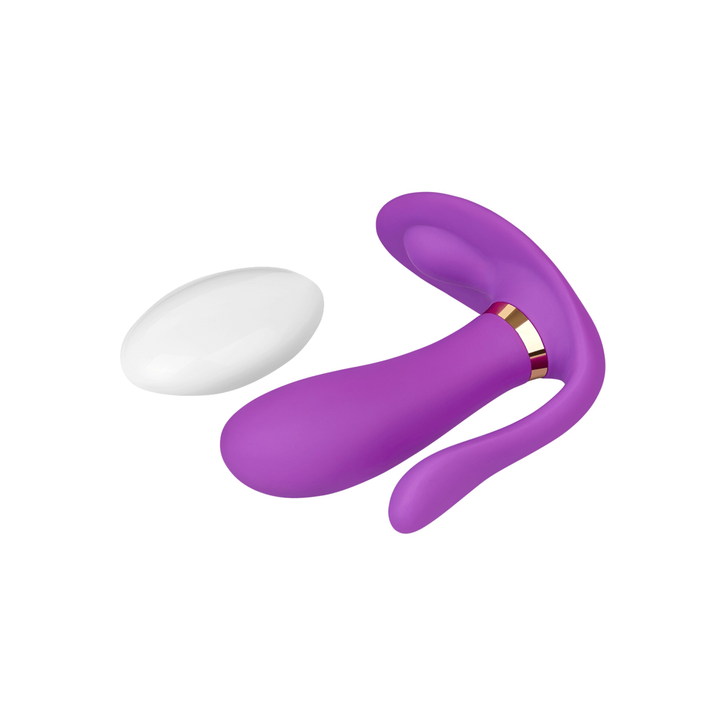 vibrator-van-siliconen-met-afstandsbediening-11-cm-Paars-8