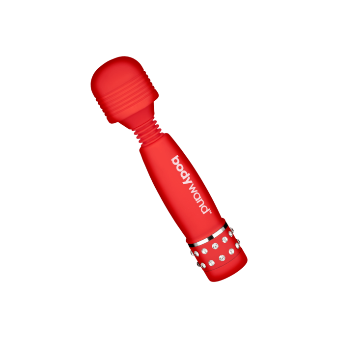 mini-wand-massager-11-5-cm-Rouge-1
