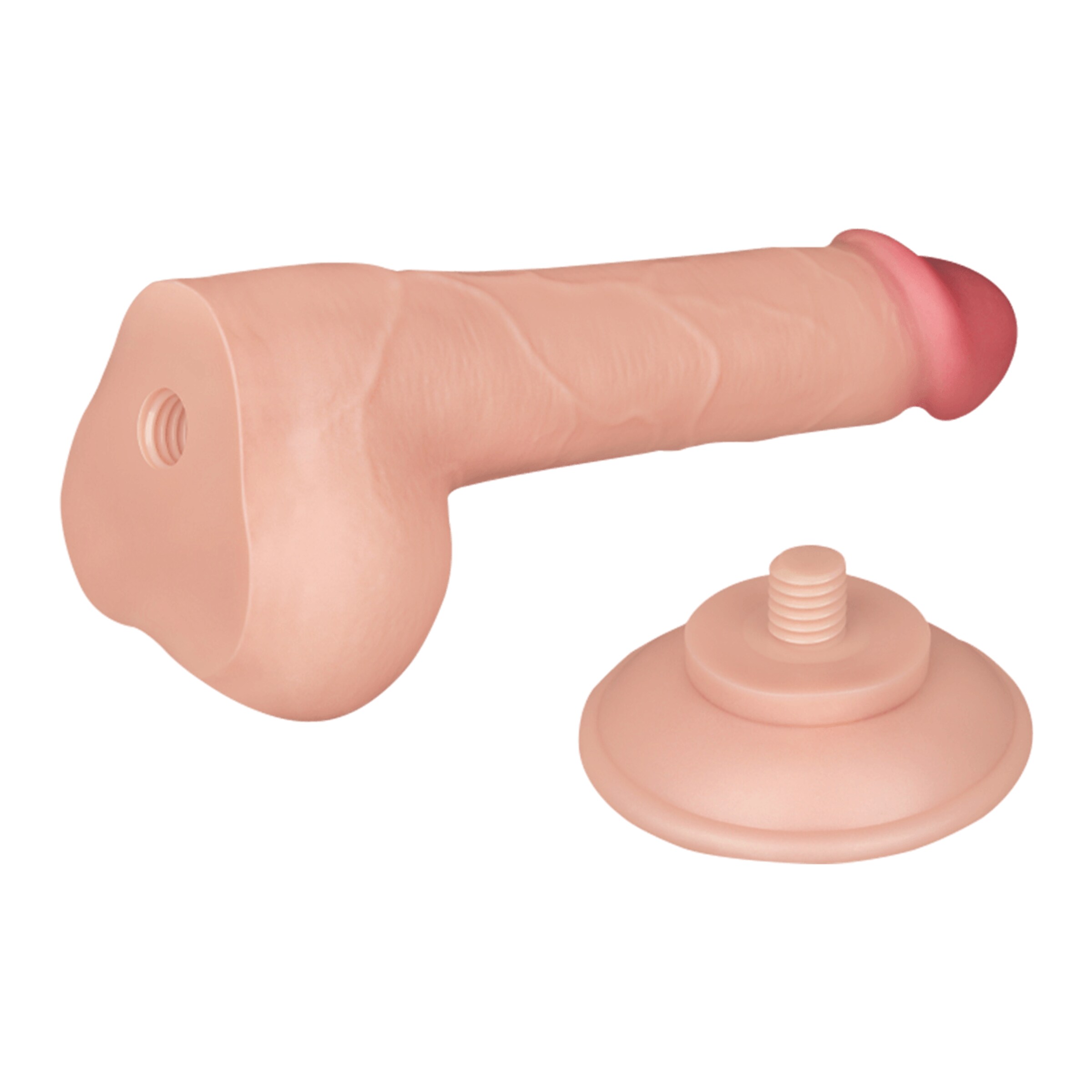 sliding-skin-dong-19-5-cm-Natur-hell-4