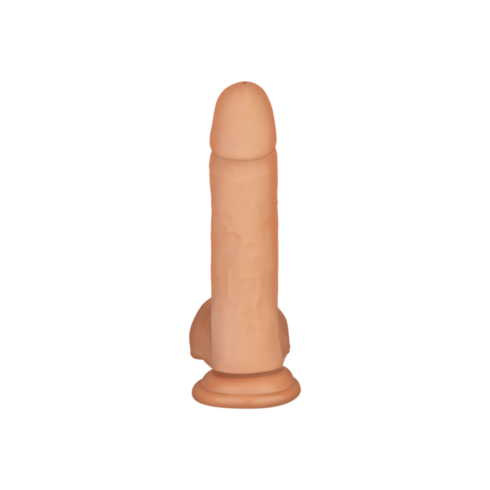 au-naturell---sensa-feel-dildo-20-cm-Naturel clair-3