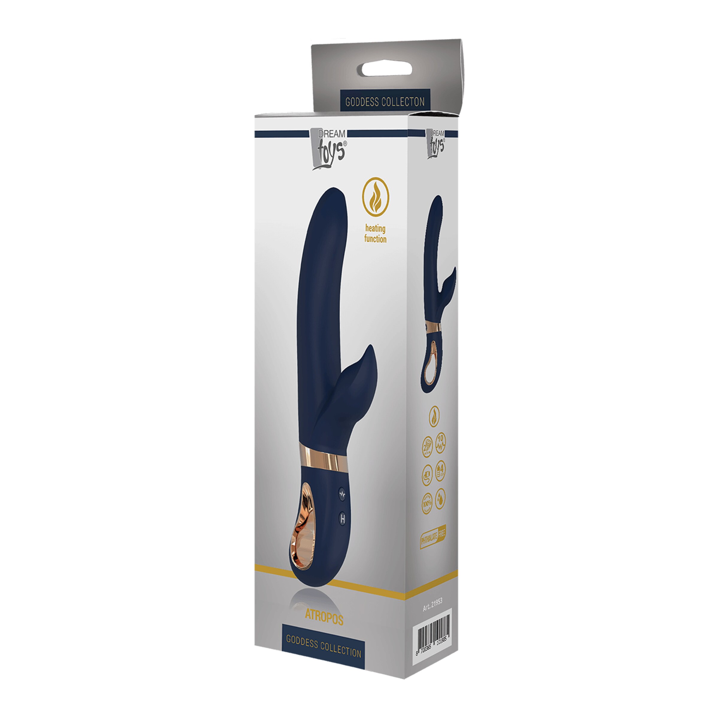 atropos-23-cm-Donkerblauw-Goud-4