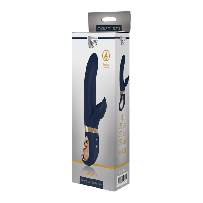 atropos-23-cm-Bleu foncé-Or-4