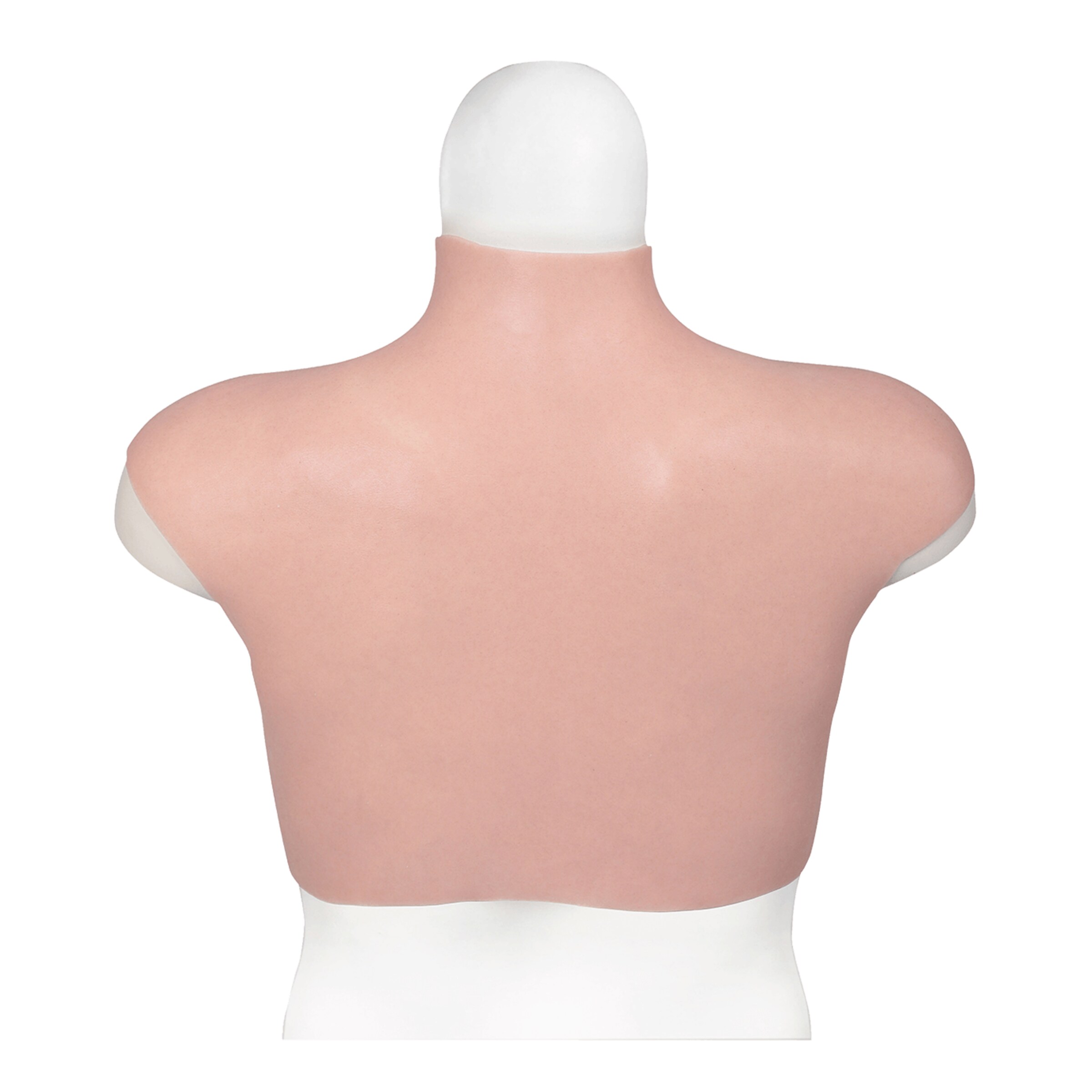 ultra-realistic-breast-form-Natuurlijk licht-4