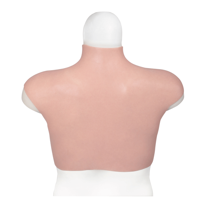 ultra-realistic-breast-form-Natuurlijk licht-4