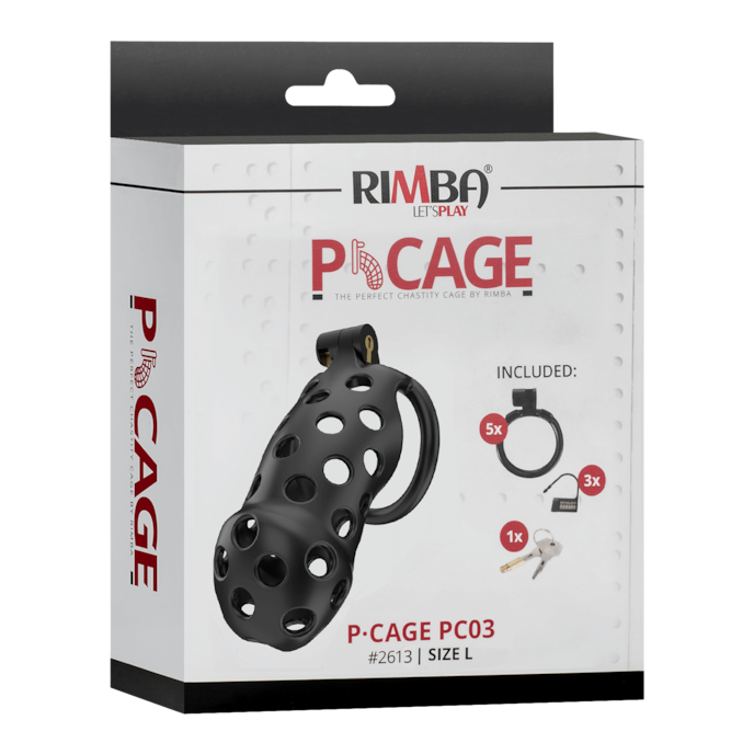 p-cage---pc03-taille-l-10-5-cm-Noir-3