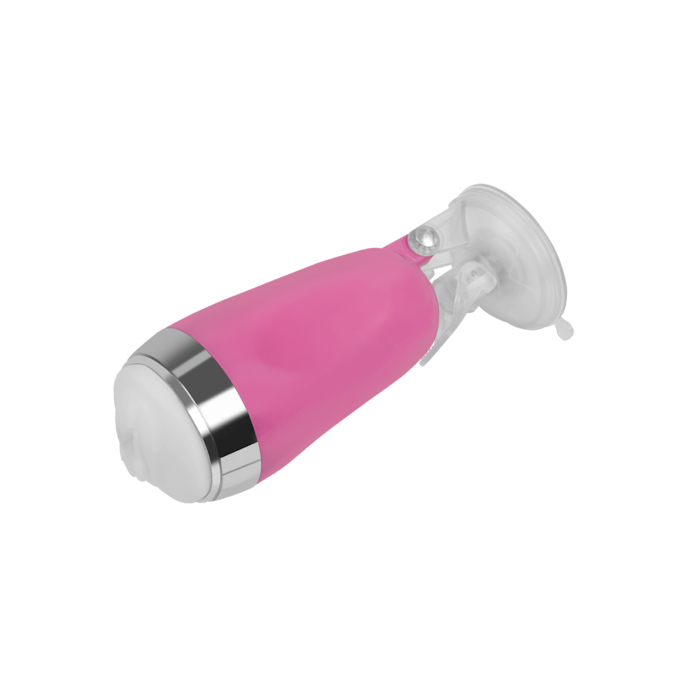 masturbator-mit-saugfuß-20-5-cm-Pink-Transparent-8
