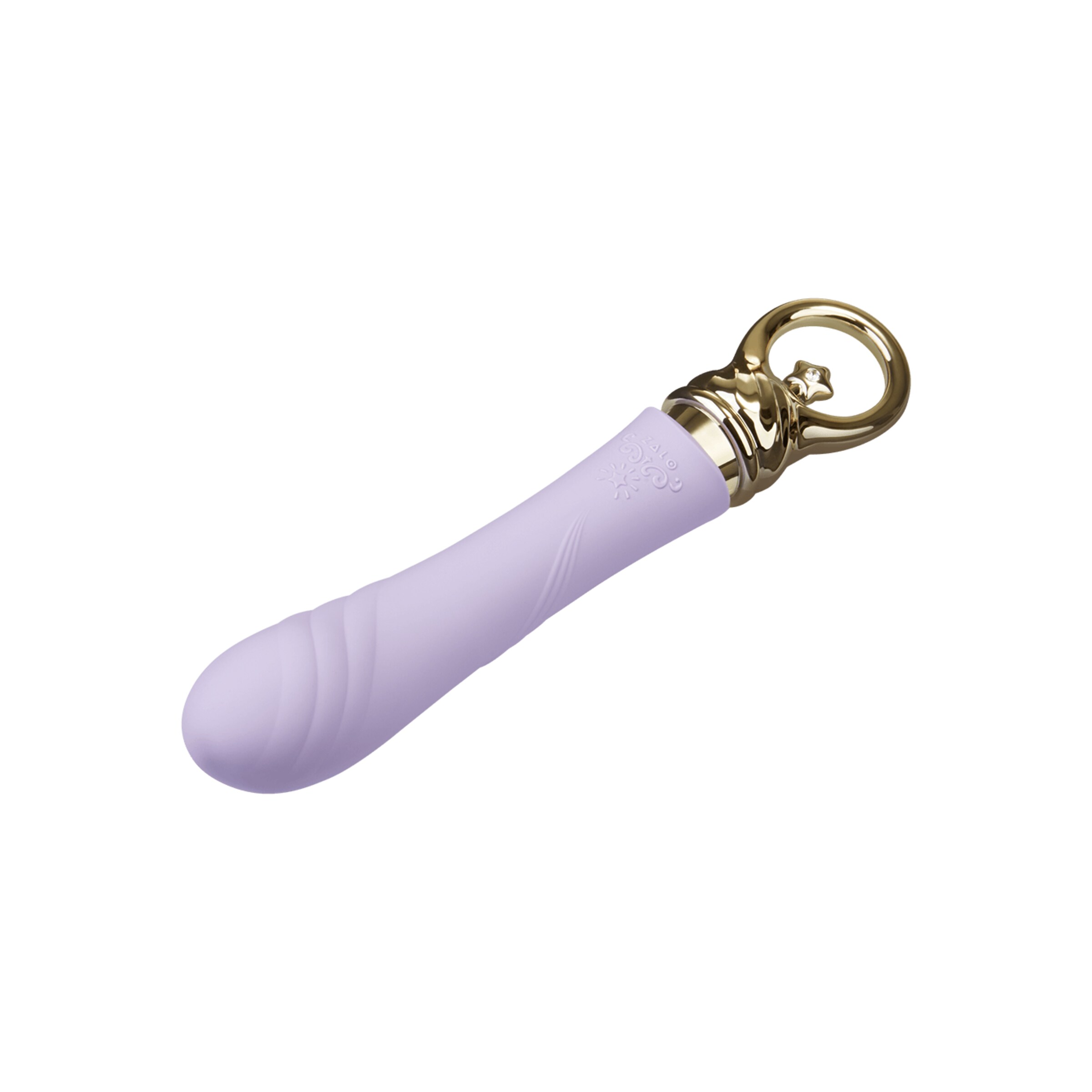 sweet-magic---courage-21-cm-Gold-Lila-6