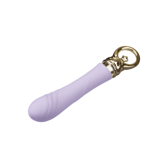 sweet-magic---courage-21-cm-Goud-Purper-6