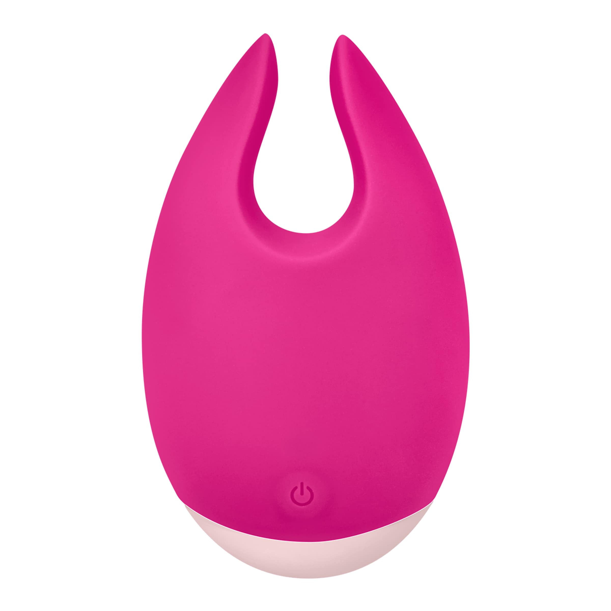 deluxe-2-in-1-stimulator---lustregent-9-5-cm-Pink-4