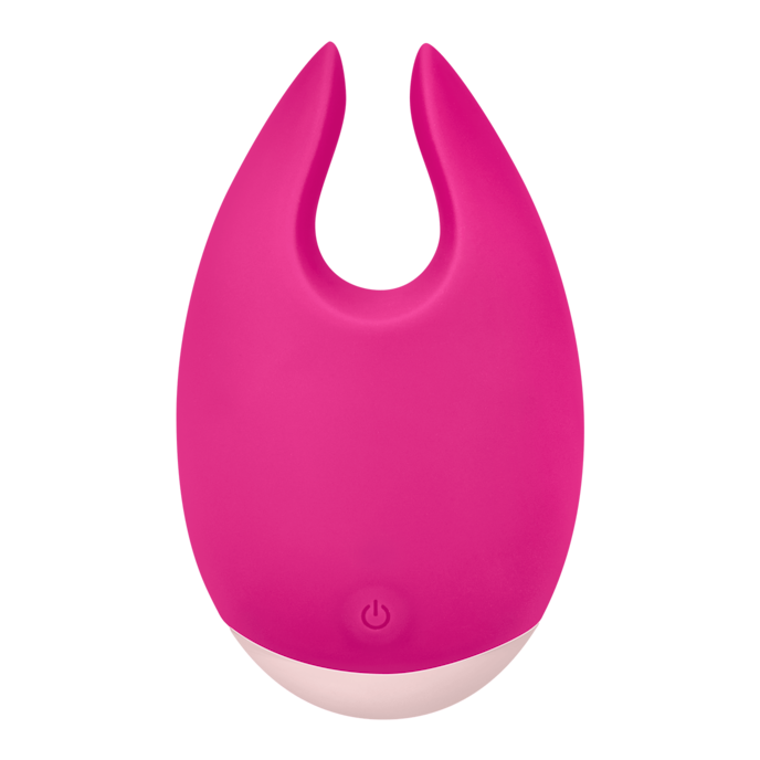 deluxe-2-in-1-stimulator---lustregent-9-5-cm-Pink-4