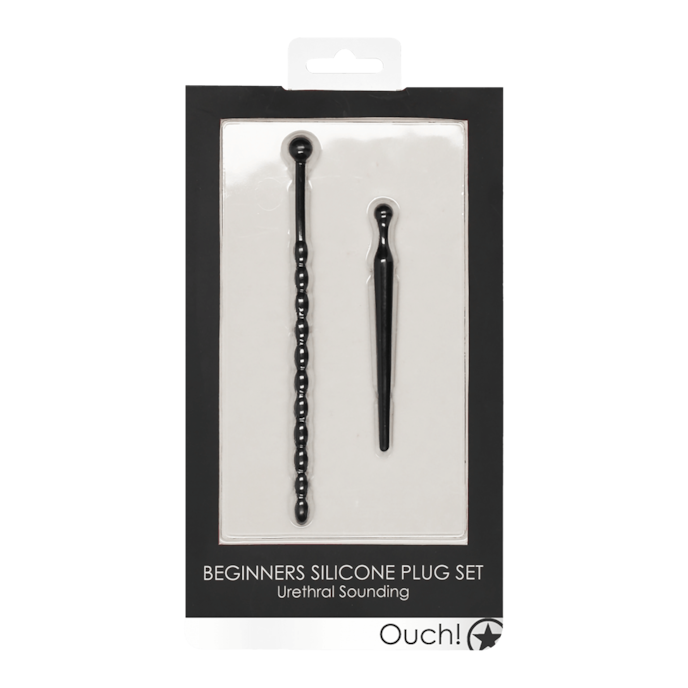 silicone-beginners-plug-set-2-stuks-Zwart-2