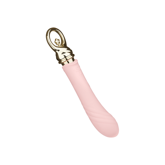 sweet-magic---courage-21-cm-Or-Rose-1