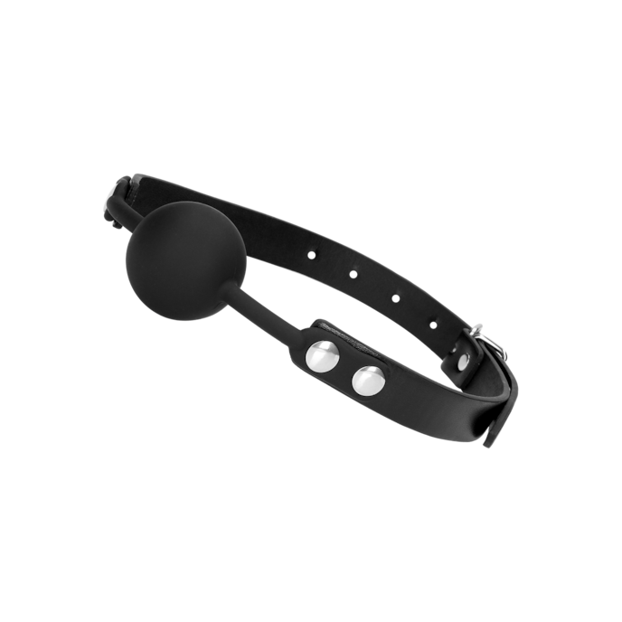 silicone-ball-gag-Noir-1
