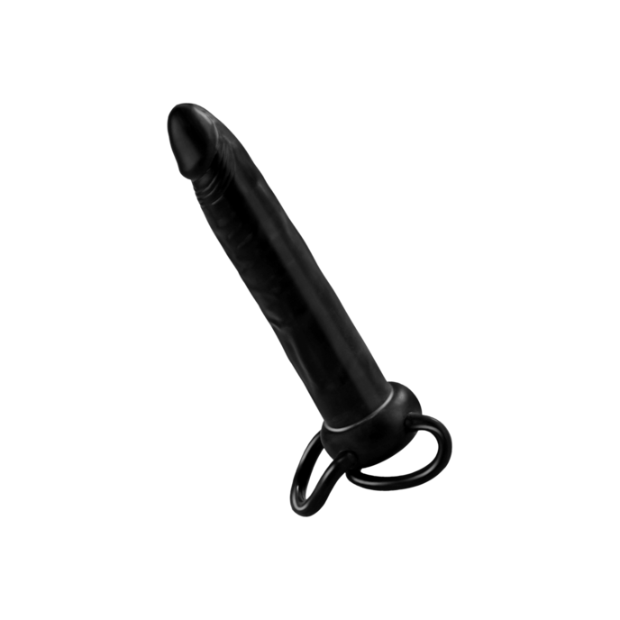 what-a-man-15-5-cm-Schwarz-1