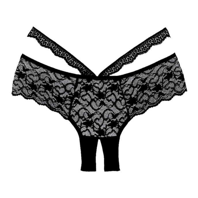 adore---heartbreaker-Zwart-3