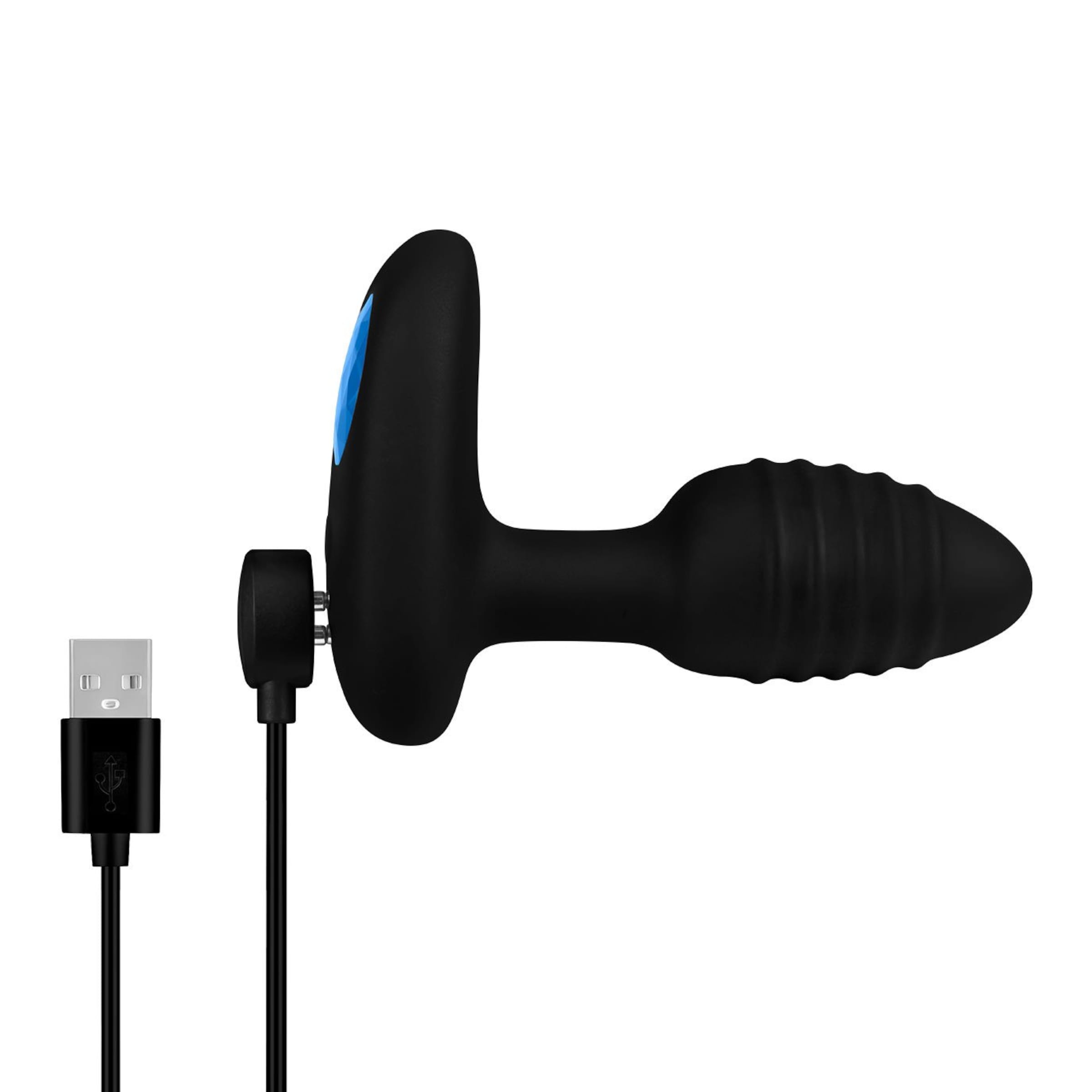 lumen---powered-by-kiiroo-10-cm-Noir-2