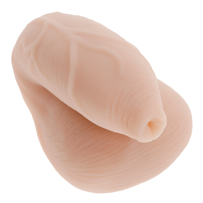 the-uncircumcised-packer-11-6-cm-Zilver-5