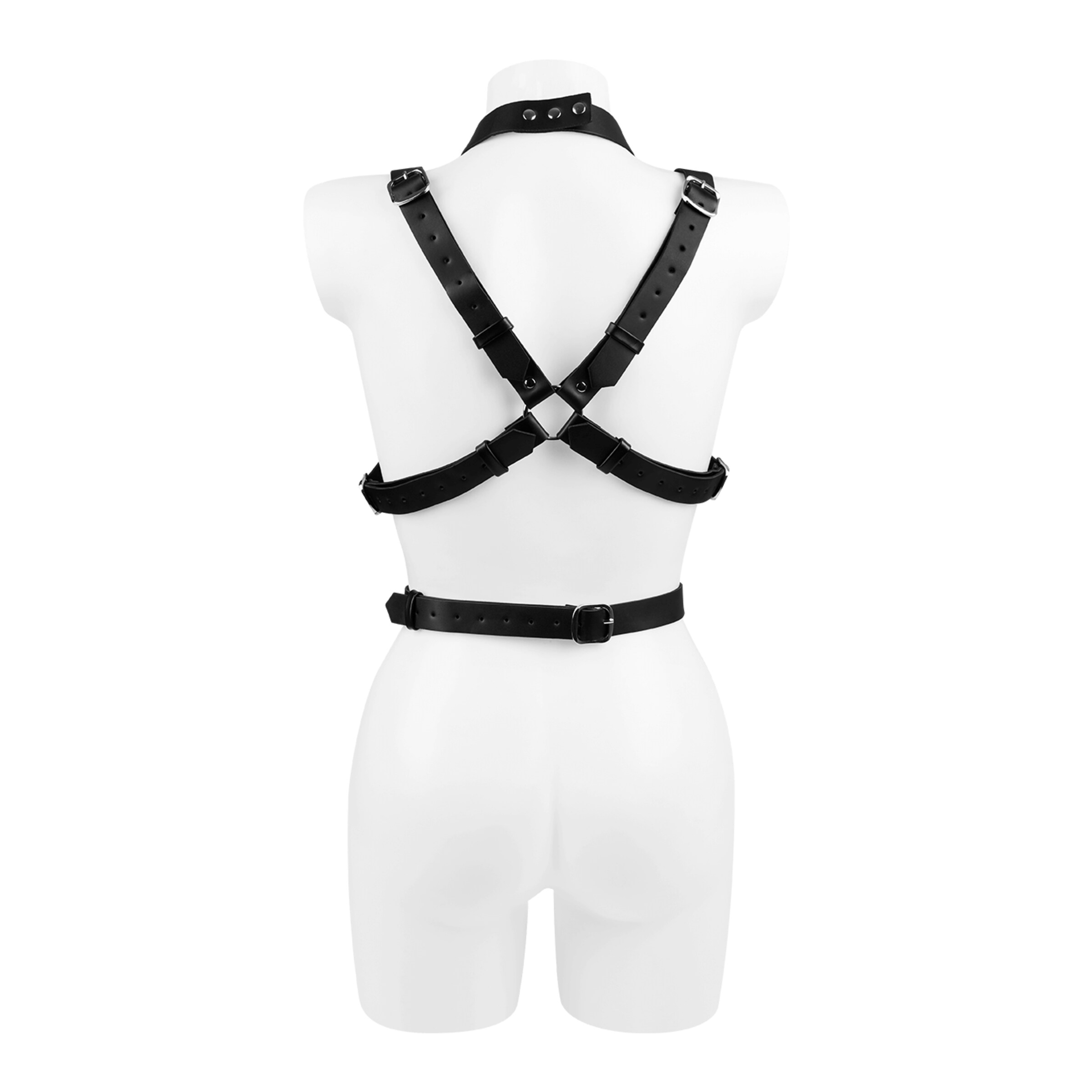 harnas-in-lederen-look-Zwart-6