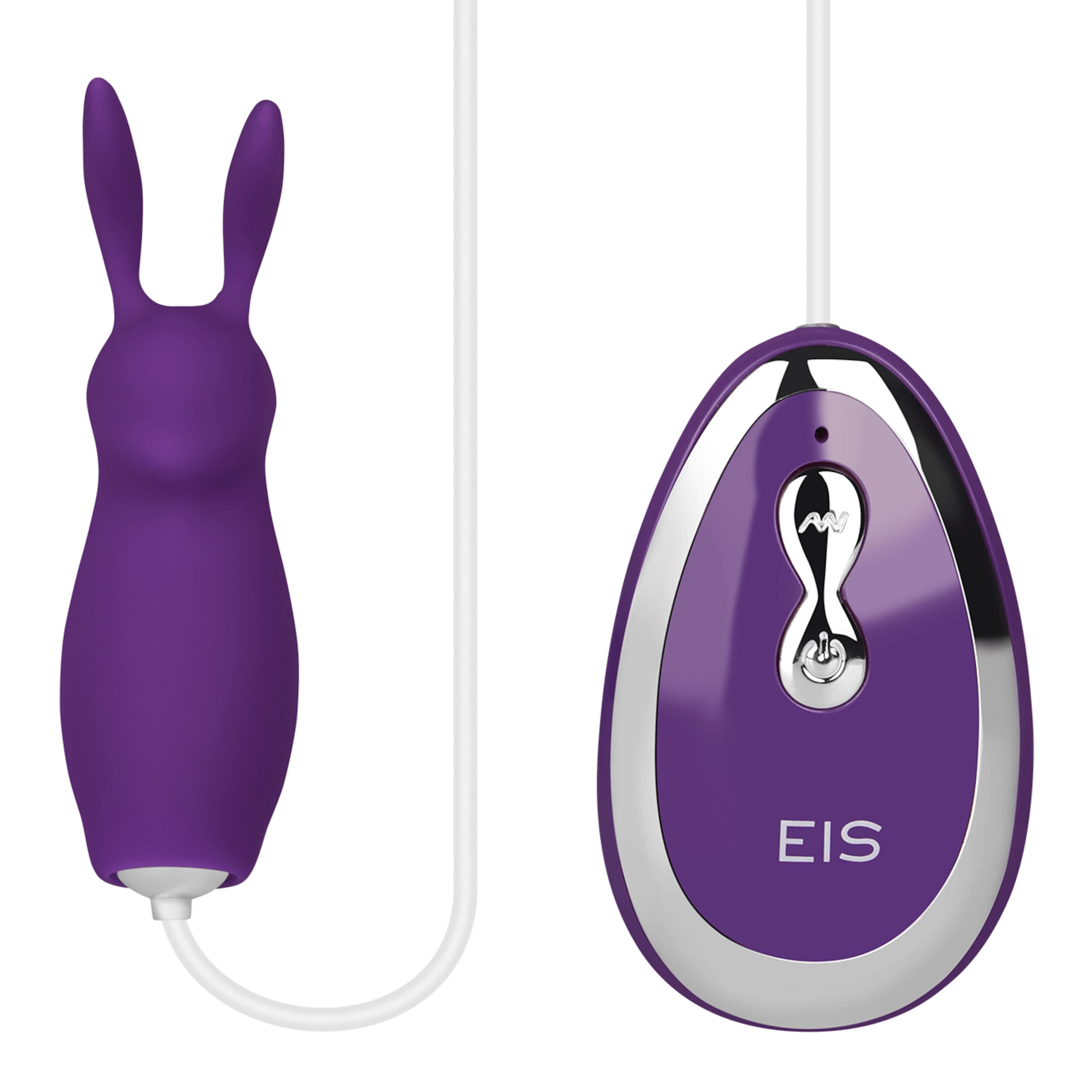 häschen[nbhy]bullet-mit-kabelfernbedienung-9-5-cm-Lila-Weiß-4