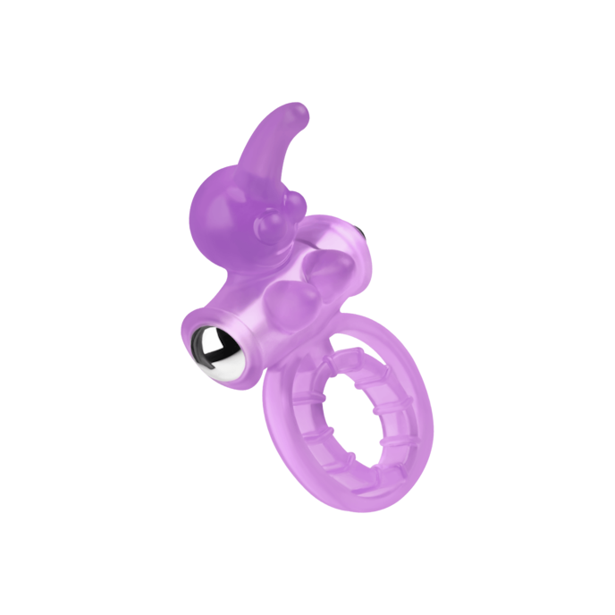 anneau-pénien-et-testiculaire-avec-stimulateur-clitoridien-3-‑-8-cm-Violet-1