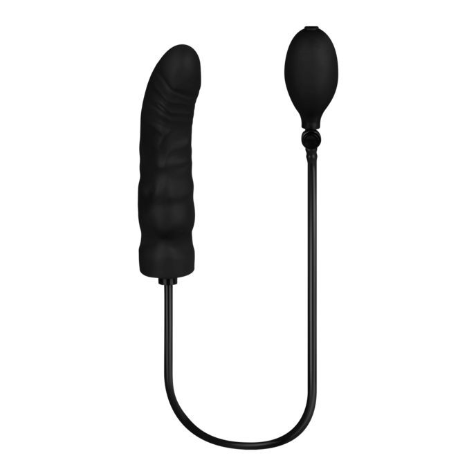 dildo-naturel-gonflable-19-cm-Noir-4