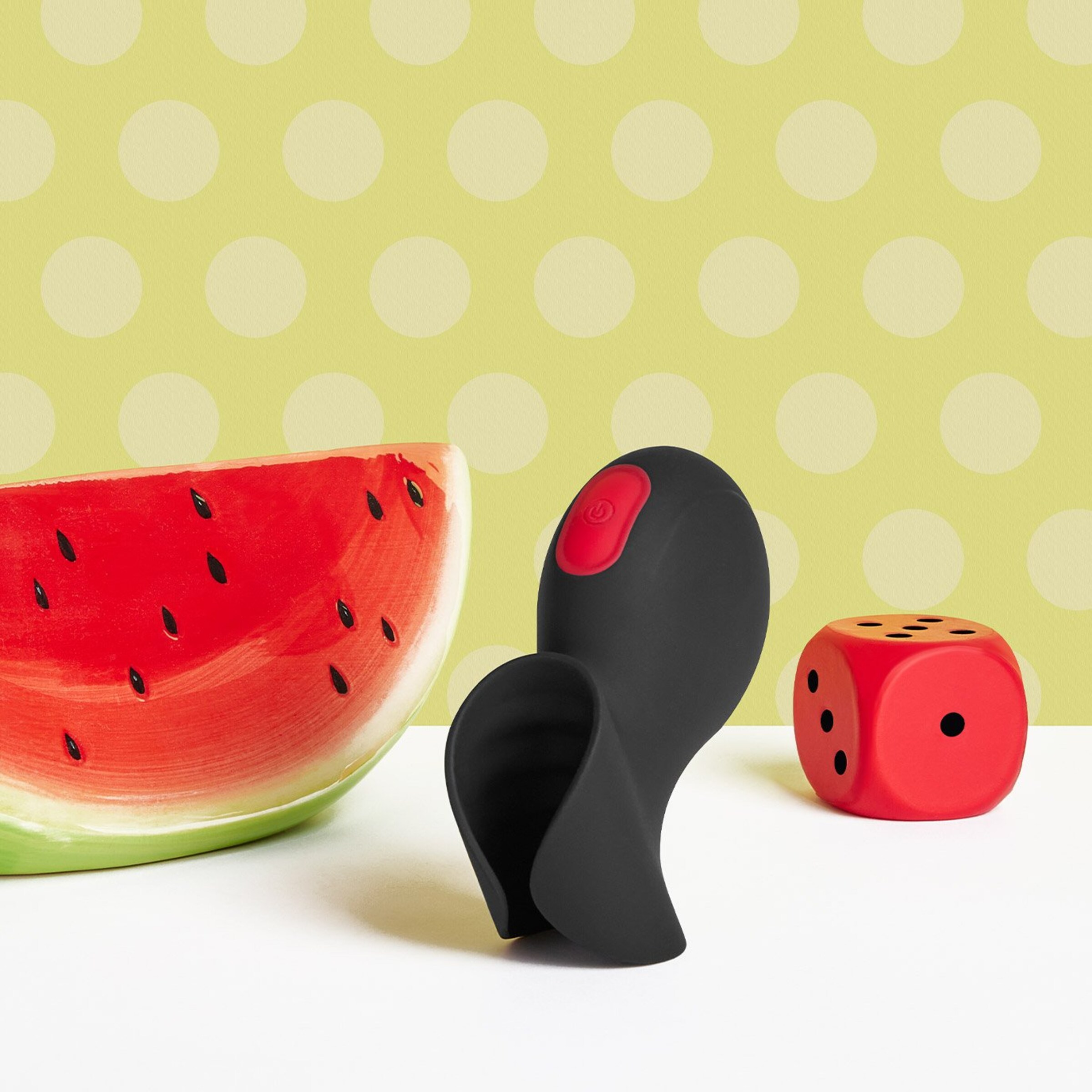 schelpvormige-masturbator-10-5-cm-Rood-Zwart-2