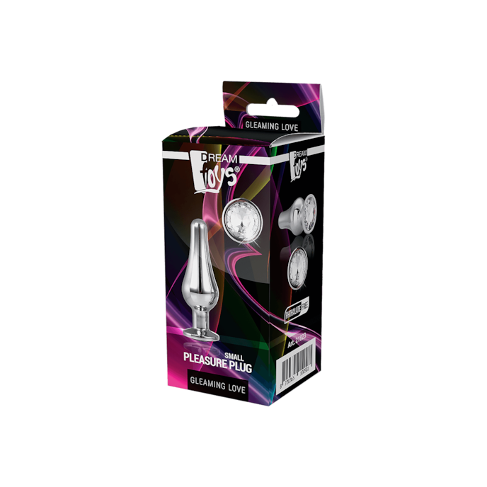 small-pleasure-plug-9-cm-Zilver-4
