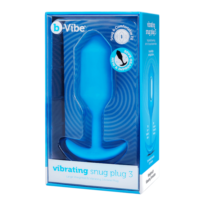 vibrating-snug-plug-3-13-8-cm-Bleu clair-4