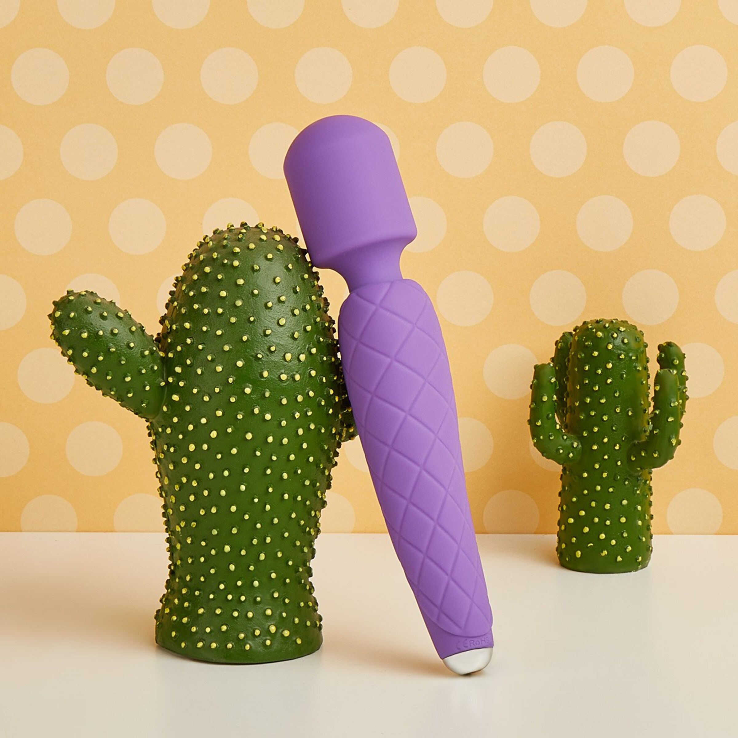 masseur-élégant-en-silicone[nbhy]-20-5-cm-Violet-2