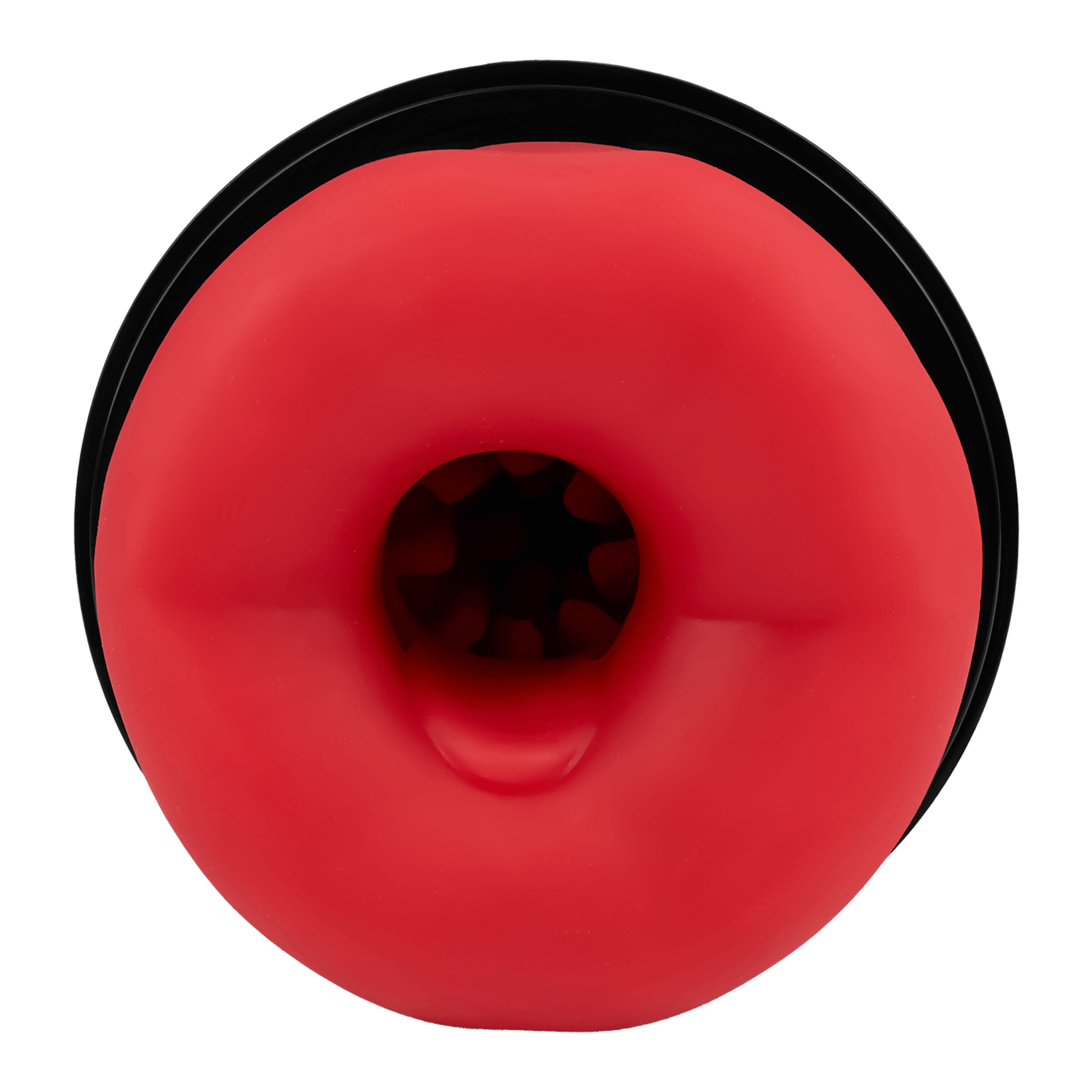 elektrische-masturbator-met-verwarmingsfunctie-14-5-cm-Rood-Zwart-2