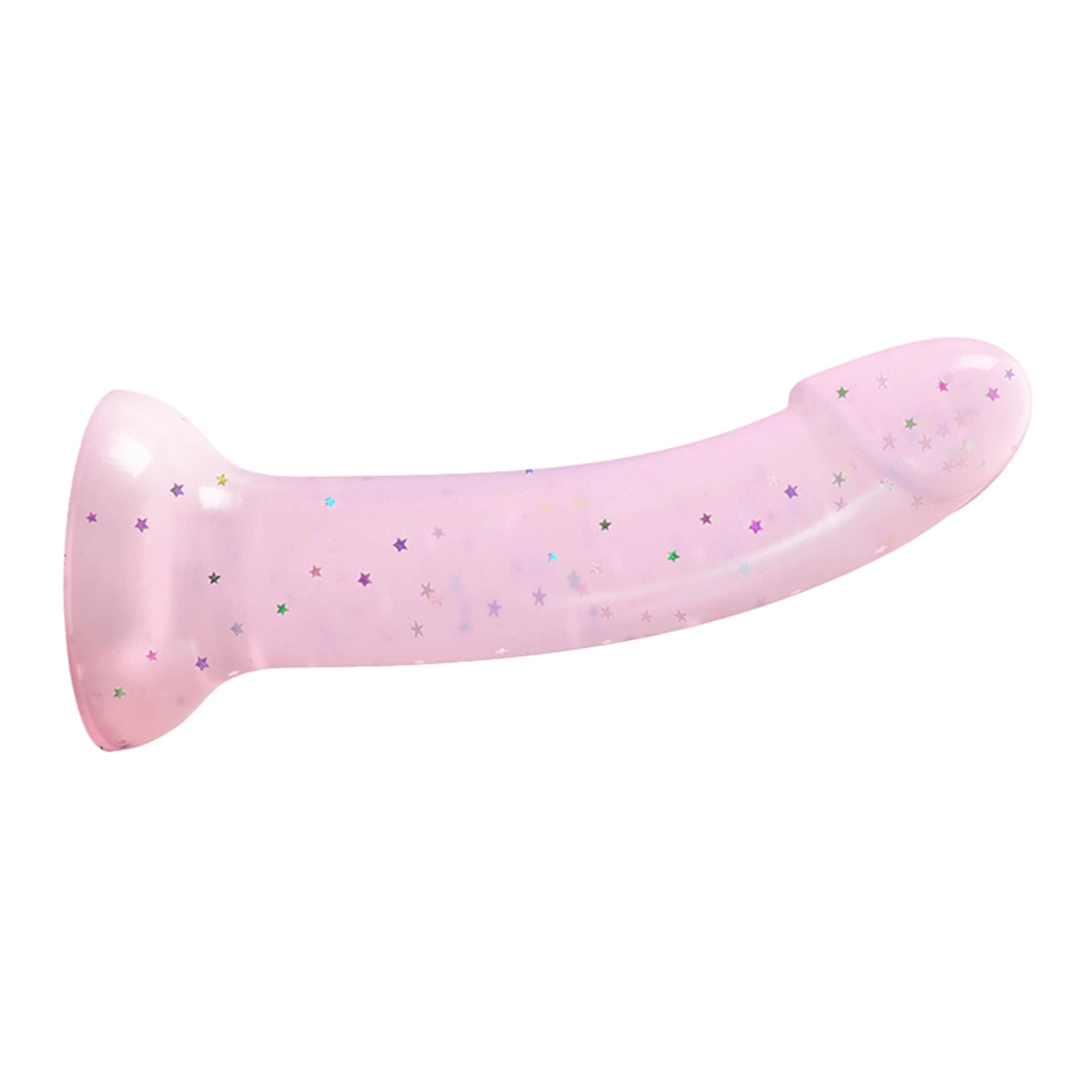 dildolls---wonderland-dildo-17-6-cm-Roze-2
