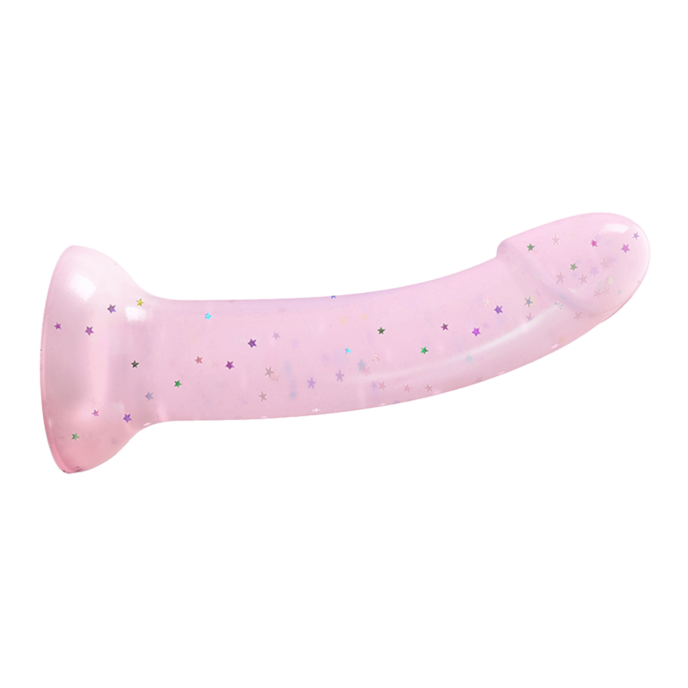 dildolls---wonderland-dildo-17-6-cm-Rosa-2
