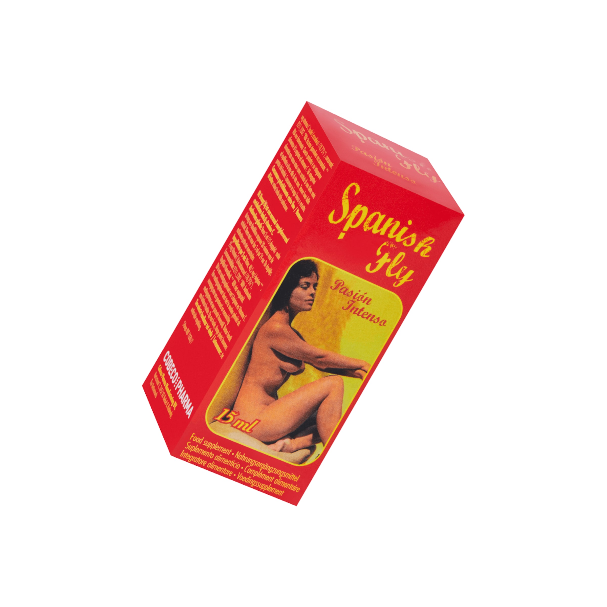 spanish-fly-pasión-intenso-15-ml-Geen kleur-1