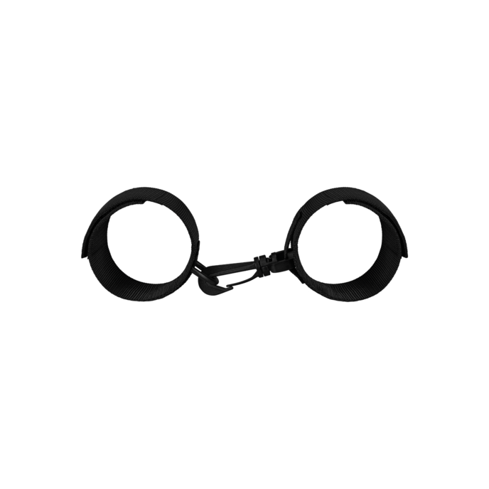 nylon-handfesseln-Schwarz-2