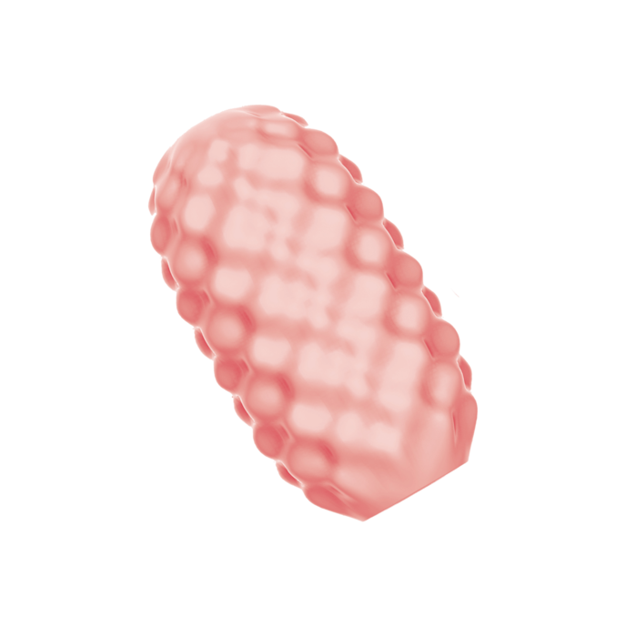 cupid-x---seductive-golf-10-cm-Rot-Weiß-1