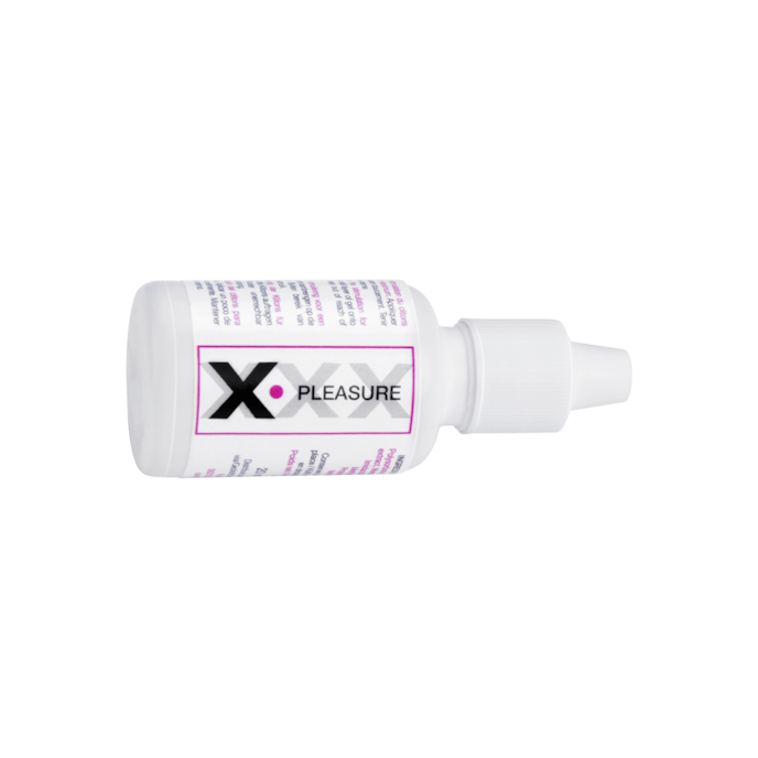 x-pleasure-20-ml-Geen kleur-1