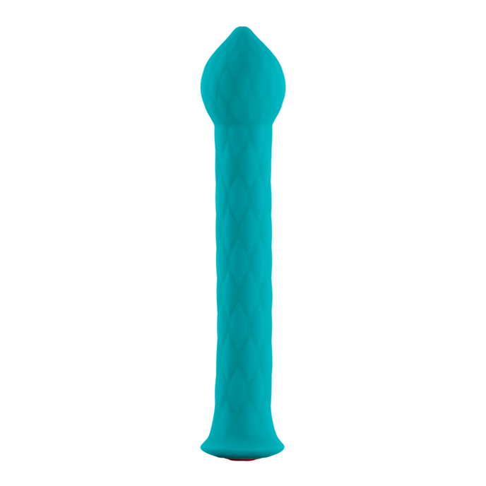 femmefunn---diamond-wand-17-cm-Türkis-3