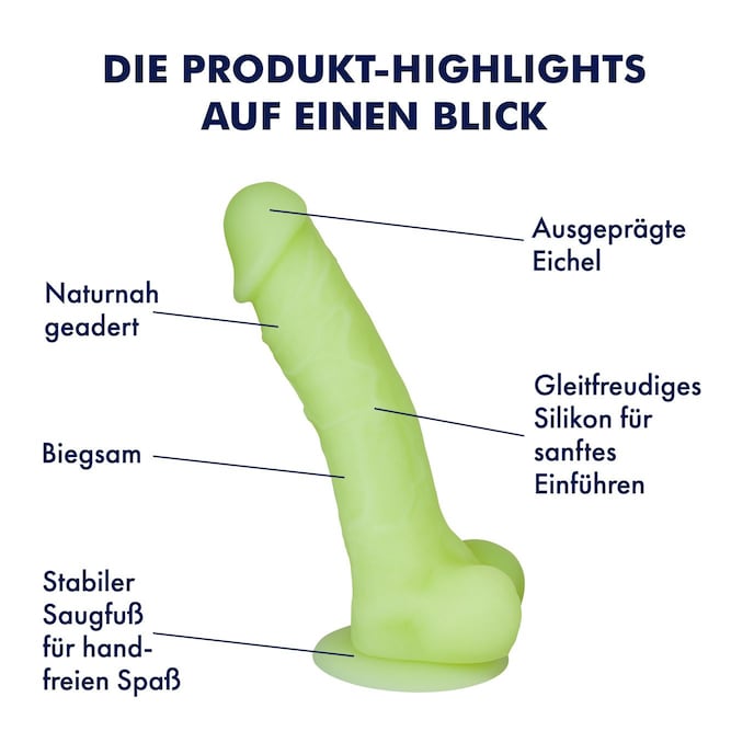 fluoreszierender-naturdildo-22-cm-Hellgrün-2