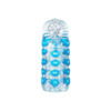 superstroker-13-cm-Transparent-Türkis-3