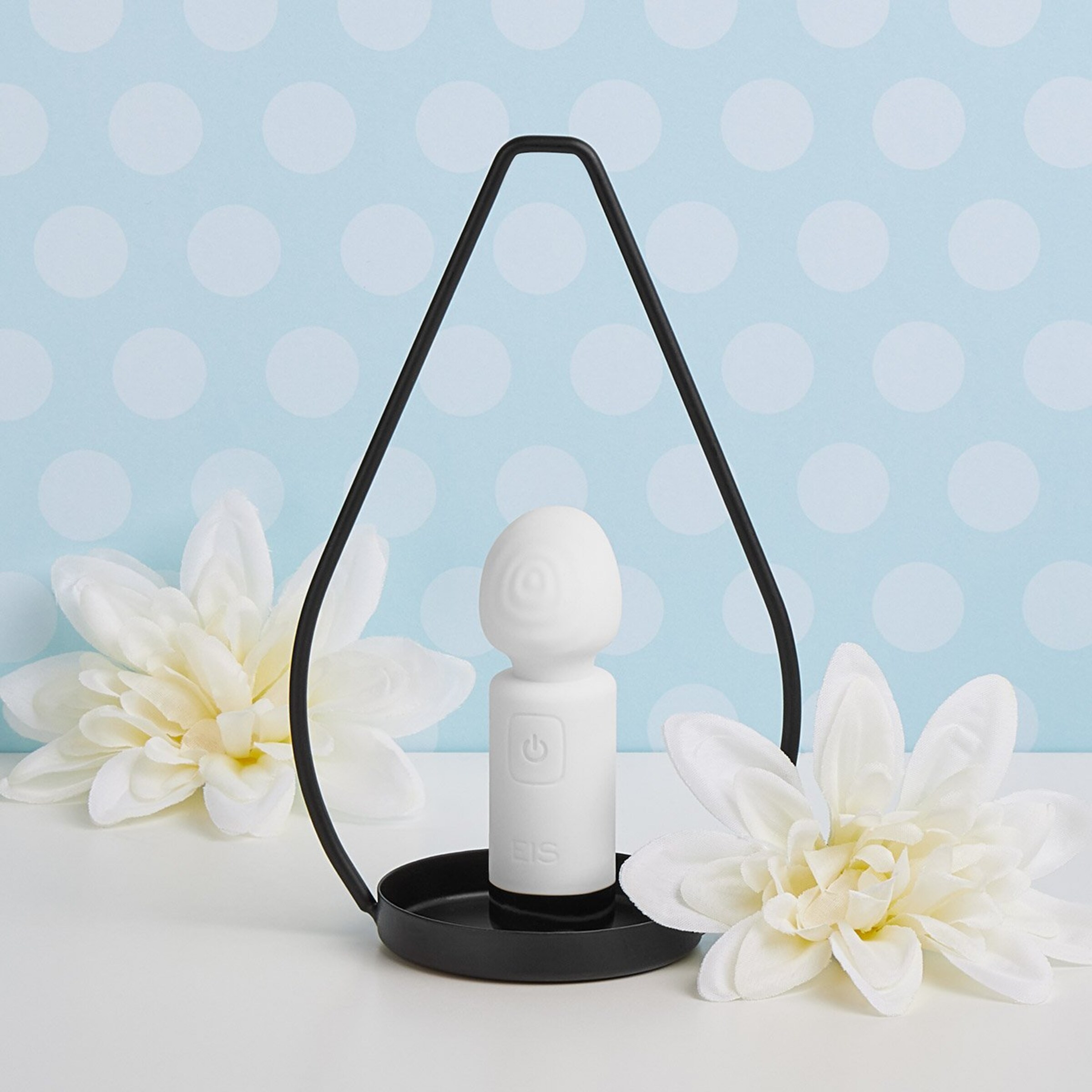 diskreter-silikon[nbhy]massager-9-5-cm-Gold-Weiß-2