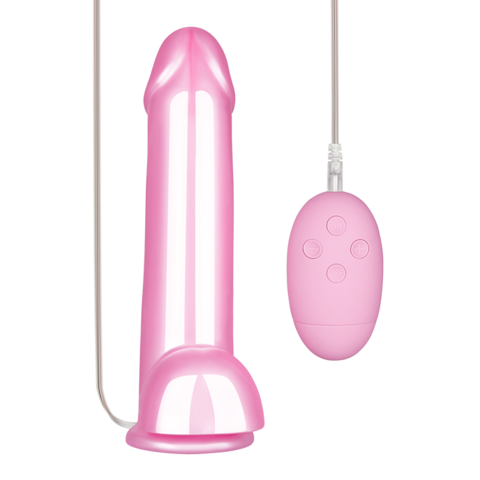 sugardaddy-20-cm-Roze-3