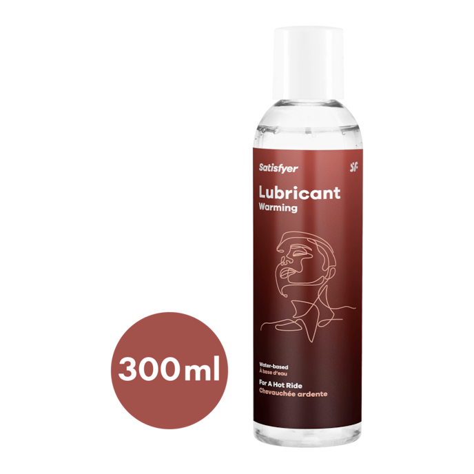 Gleitgel 300 ml Satisfyer 'Men Wrmend' online kaufen Gleitgel 300 ml Satisfyer 'Men Wrmend' online kaufen