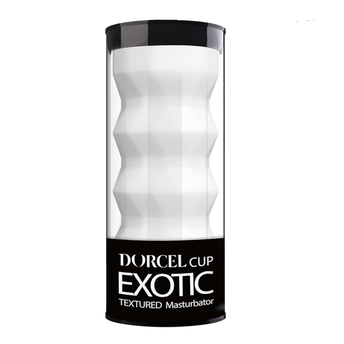 textured-masturbator-cup---exotic-14-cm-Blanc-2