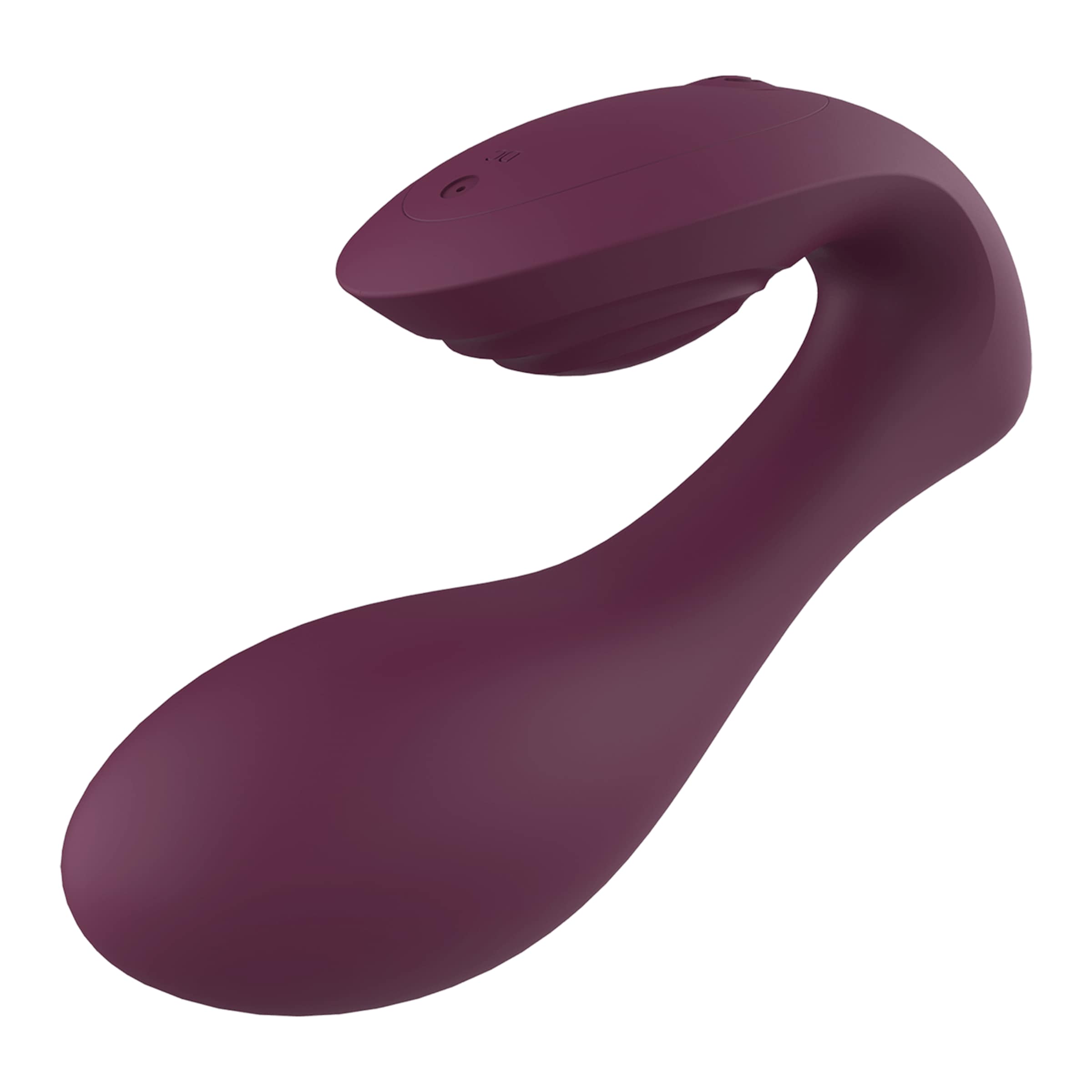 essentials---ultra-dual-vibe-13-cm-Bordeaux-3