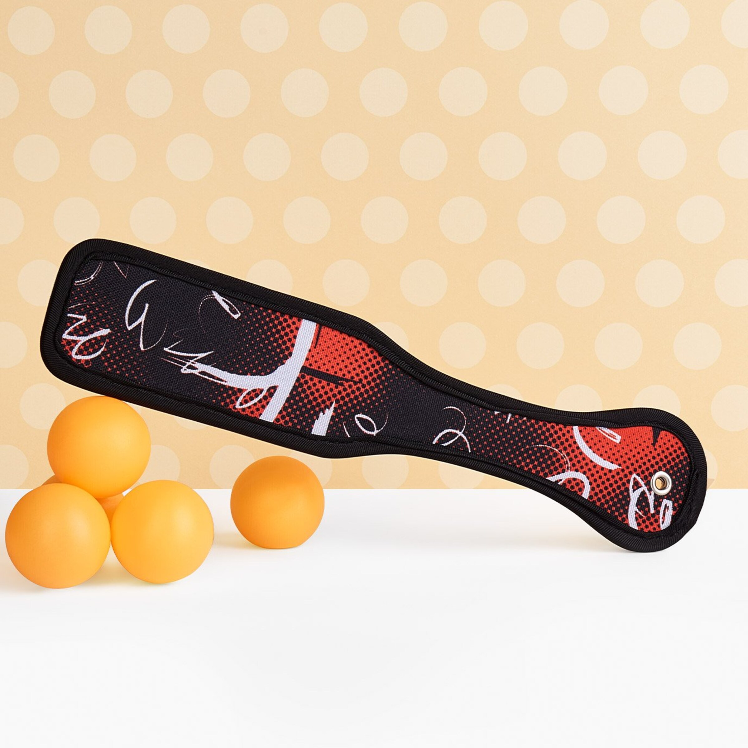 sündiges-design-paddle-Rot-Schwarz-Weiß-2